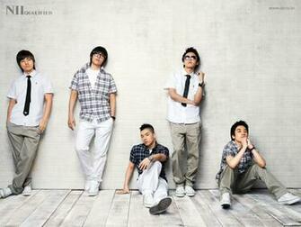 609kb Big Bang Wallpaper Kpop 4ever