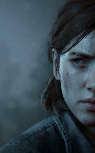 The Last Of Us Wallpaper Top
