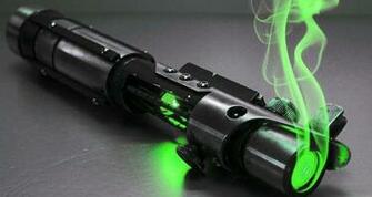 Lightsaber Crystal Star Wars