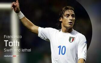 Francesco Totti Wallpaper Italy Beach Tattoo Suit Goal