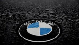 Bmw Logo Desktop Wallpaper