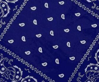 Blue Bandana Wallpaper HD Image Search Results