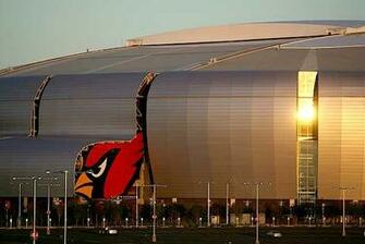 Harry How Getty Image University Of Phoenix Stadium Is Arguably The