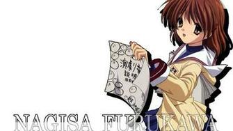 Nad Wallpaper HD Anime