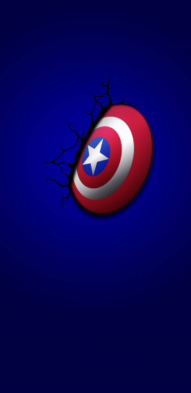 Top Captain America Shield iPhone Wallpaper Full HD 4k To Use