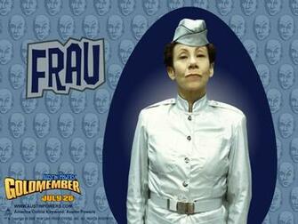 Austin Powers Image Frau Wallpaper HD And