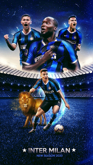 Inter Milan Wallpaper Top Best
