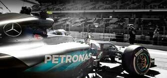 Mercedes Amg Petronas Wallpaper