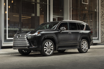 Vehicles Lexus Lx 4k Ultra HD Wallpaper