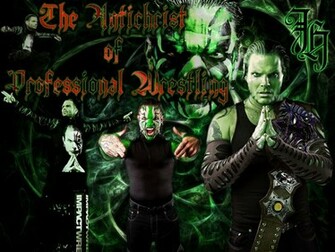Jeff Hardy Wallpaper