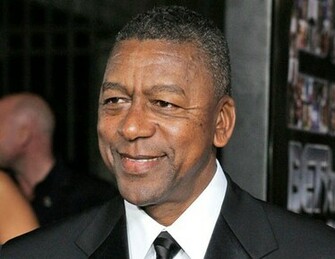 Robert L Johnson Wallpaper