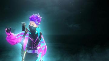 Pinner On Bgmi Thumbnail In Galaxy Pictures 4k