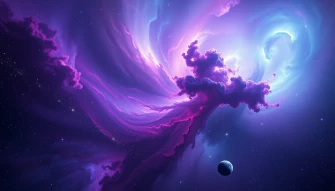 Space Wallpaper