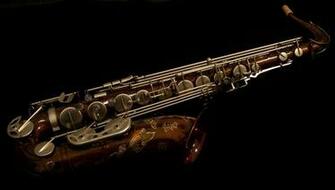 New Keilwerth Sx90r Vintage Pro Tenor Sax