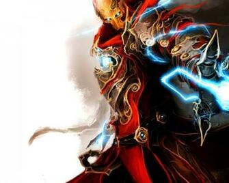 Art Artwork The Avengers Medieval Thedurrrrian Deviant Artis Wallpaper