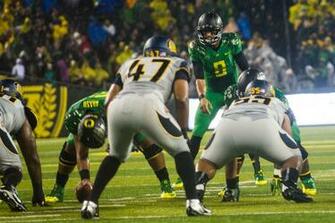 Marcus Mariota