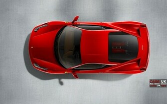 Ferrari Italia Wallpaper