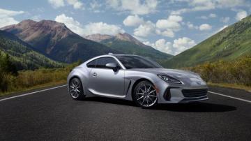Subaru Brz Wallpaper Supercars Net