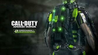 Optic Gaming Wallpaper