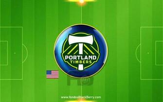 Portland Timbers Football Wallpaper
