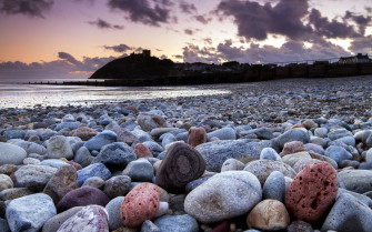 3d Stone Background Wallpaper