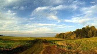 High Quality Countryside Wallpaper Full HD Pictures