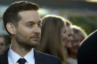 HD Tobey Maguire Wallpaper