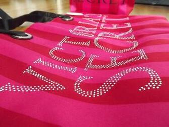 Victoria Secret Pink On