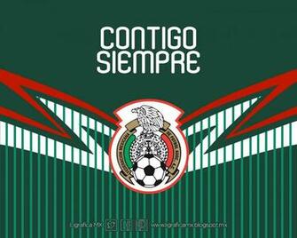 Mexico Soccer Team Wallpaper Pixshark Image
