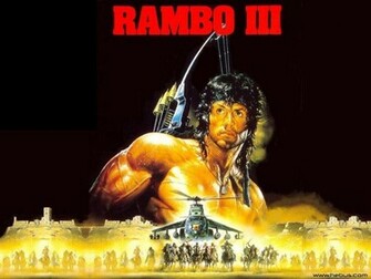 John Rambo HD Wallpaper Top Best For Desktop
