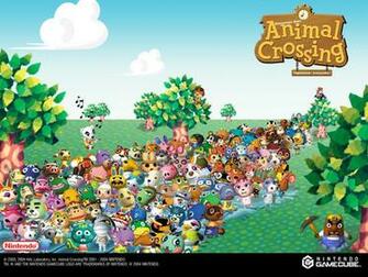 Animal Crossing