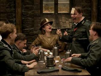 Wallpaper Inglourious Basterds Film