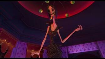 Coraline Wallpaper HD