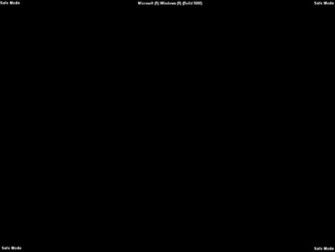 Safe Mode Wallpaper Background Theme Desktop
