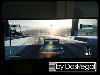Re Dell U2913wm Zoll Mit Gro Em Ultra Widescreen