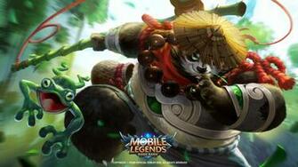 Best Mobile Legends Wallpaper Ever For