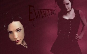 Evanescence Wallpaper
