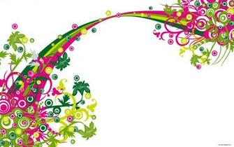 Wallpaper Art Vector