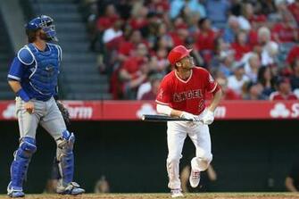 Andrelton Simmons Trade Where Are They Now Halos Heaven