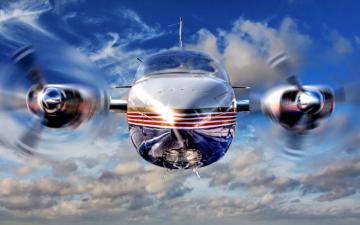 Aircraft Wallpaper For Your Desktop