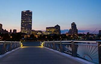 Wallpaper City The Usa Wisconsin Milwaukee Image For