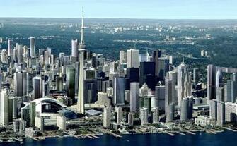 Toronto Skyline Related Keywords Suggestions Long