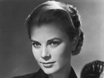 Grace Kelly Background HD