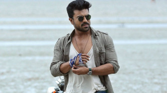 Ram Charan Wallpaper