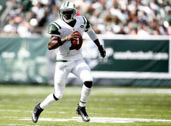 Geno Smith New York Jets Photo