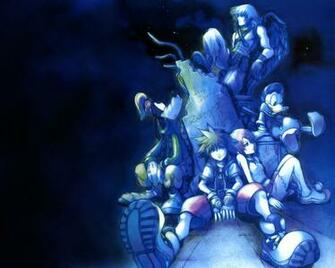 Kingdom Hearts