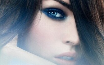 Related Pictures Megan Fox Wallpaper Background