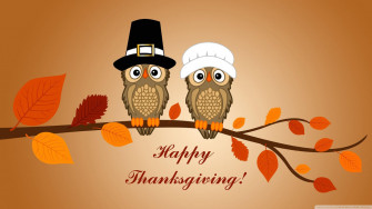 Happy Thanksgiving Day Ultra HD Wallpaper For 4k U By