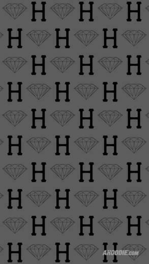 Huf iPhone Wallpaper Heer Background