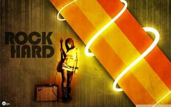 Hard Rock Music Src